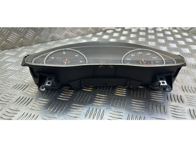Панель приборов 4G8920934H, IMPRK1377634 Audi A7 S7 4G