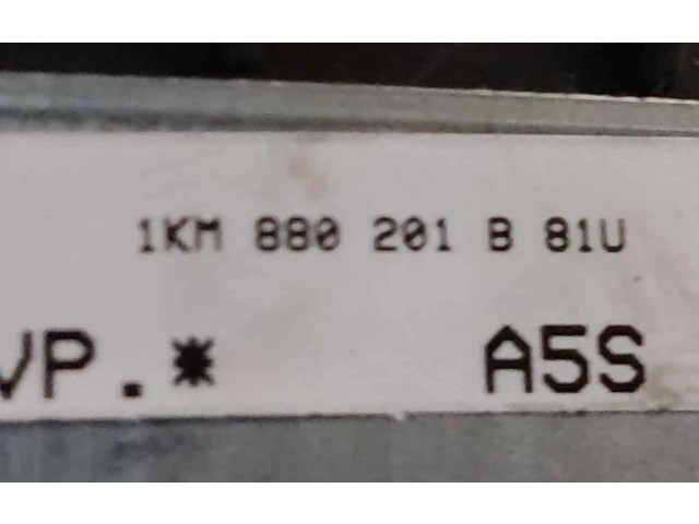 Подушка безопасности двери 1KM880201B Volkswagen Jetta V