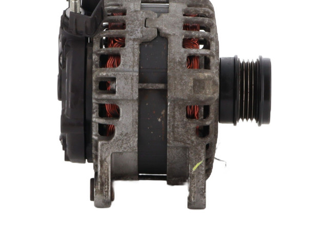 Генератор 231002517R Renault Twingo III