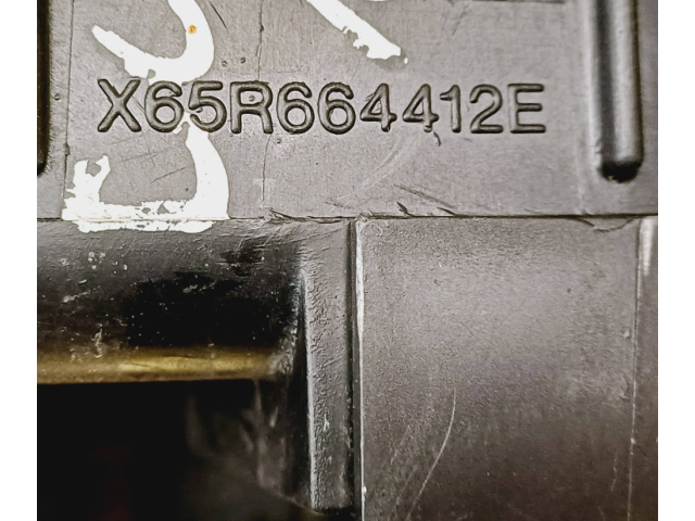 Вентилятор печки X65R664412E Renault Clio II