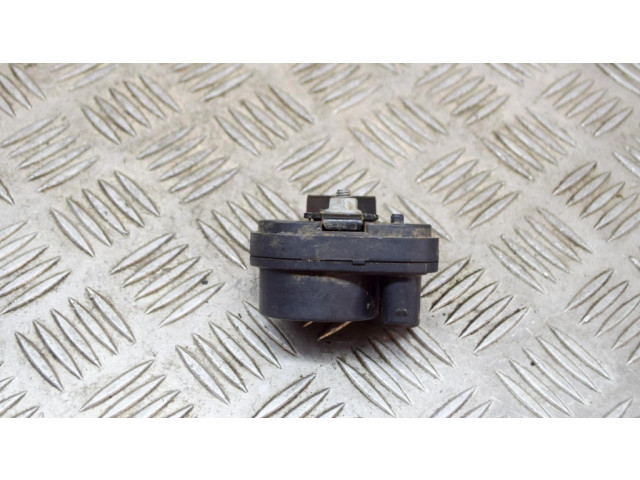 Сирена сигнализации