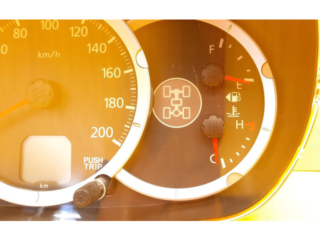 Панель приборов MR298738, 79133021 Mitsubishi L200