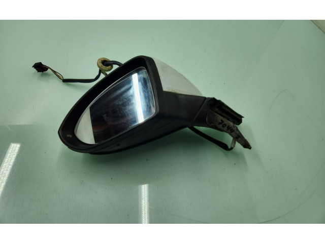 Зеркало электрическое Volkswagen Golf VII 2013 - 2019 года