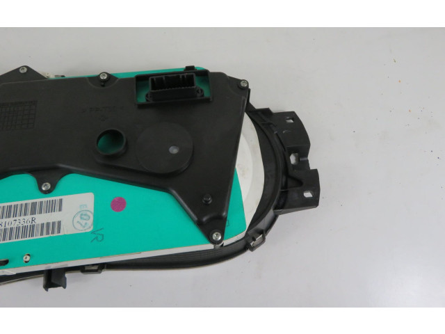 Панель приборов 248107336R, 248107336R   Dacia Logan I       