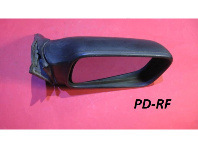 Zpětné zrcátko pravé BMW 5 E28 1986 E10117111