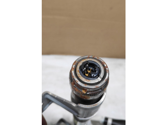 Боковая подушка безопасности 7030A361 Mitsubishi Outlander