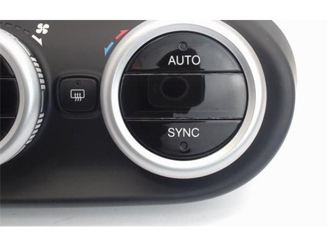 Блок управления климат-контролем 838790Z   Fiat 500X