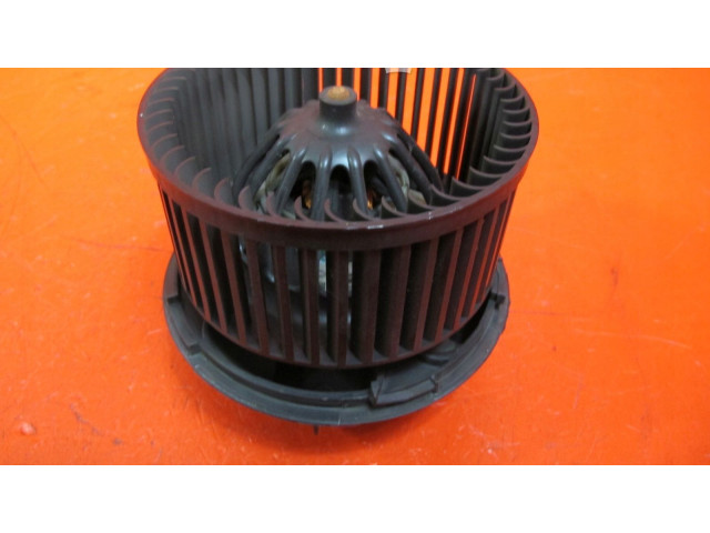 Вентилятор печки       Renault Twingo II