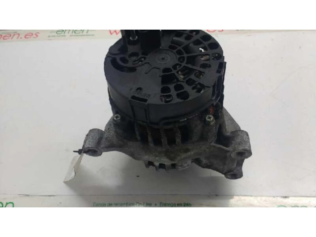 Генератор 51859041, ALTERNADOR   Fiat Punto (199) 1.2     