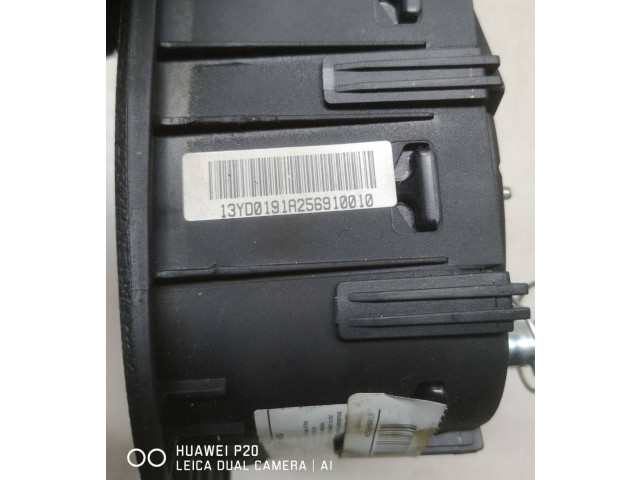 Подушка безопасности водителя 56900A2100   KIA Ceed