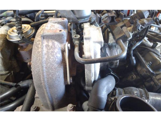 Турбина Audi A4 Allroad 59145701S, GA3059145701F