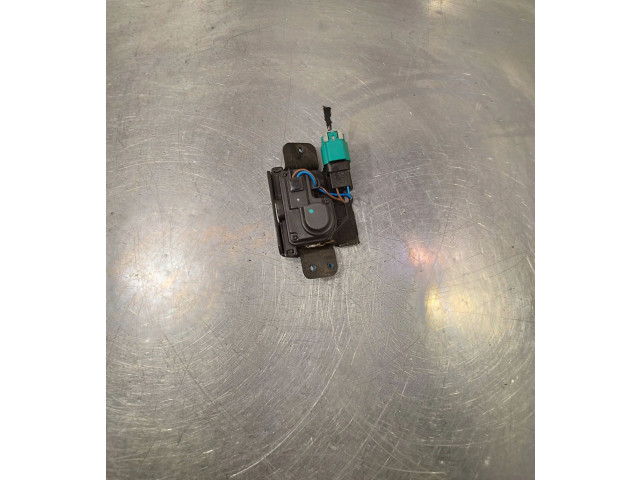 Zámek zadních dveří 13502697 Opel Antara 2008