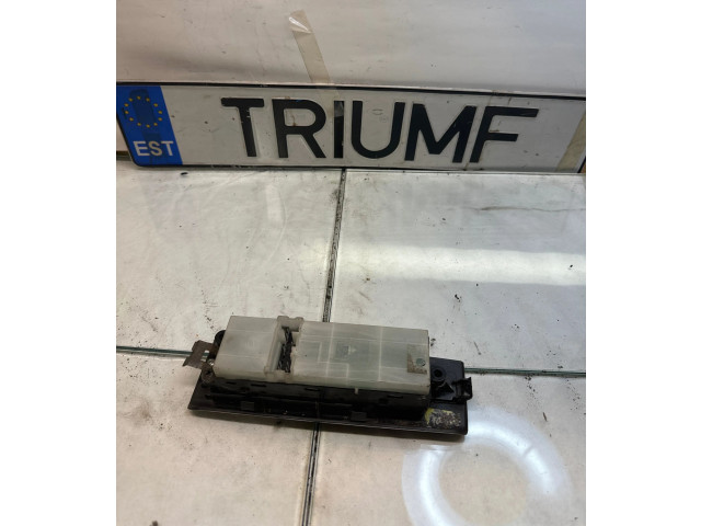 Řídící jednotka Nissan Tiida C11 2008