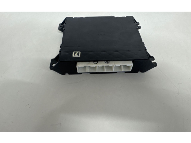 Блок управления климат-контролем 9X2318D493AC, MB1776009781 Jaguar XF