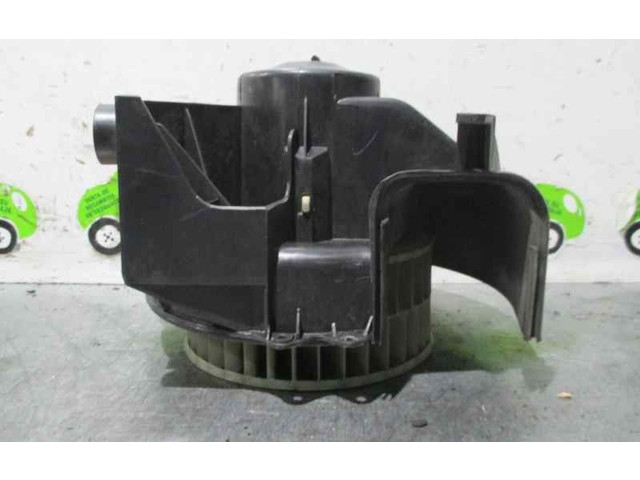 Вентилятор печки Tata Indigo I