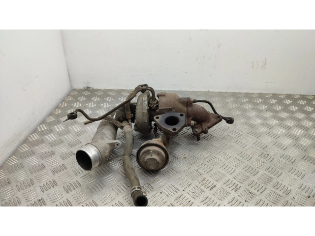 Турбина Honda FR-V 2.2 18900RMAE01