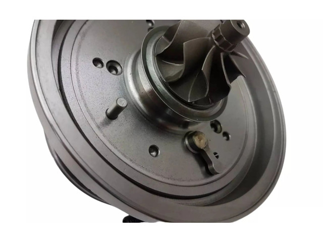  Турбина Skoda Fabia Mk3 (NJ)  04B253019H, 04B253019R         