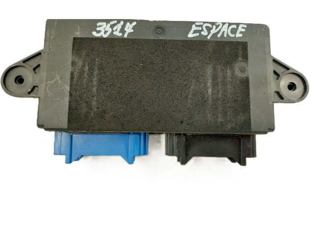 Řídící jednotka 7700868188, 7700105153 Renault Espace III 1998