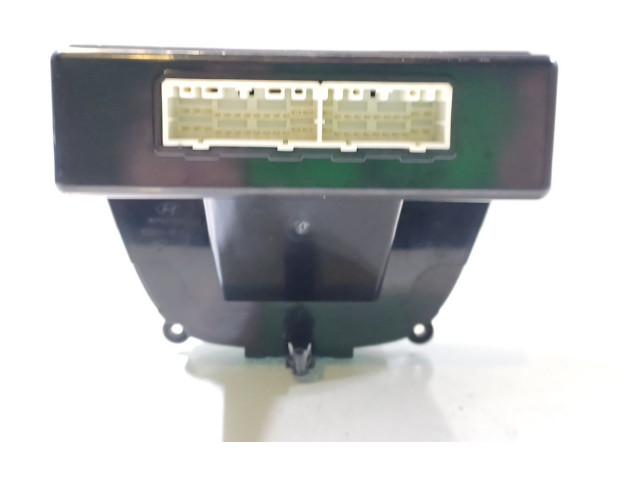 Блок управления климат-контролем 972501K7004X, 972501K700 Hyundai ix20