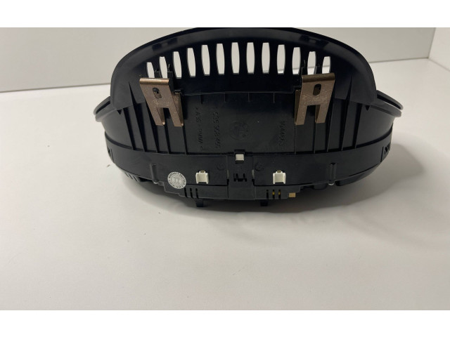 Přístrojová deska BMW M6 2014 17388410, 7850064