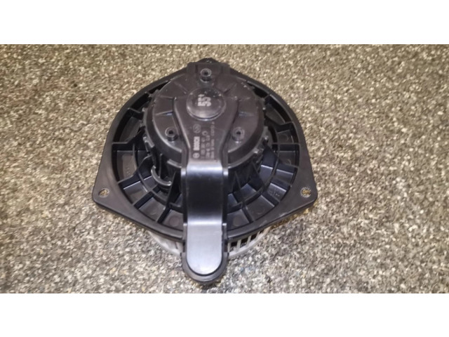 Вентилятор печки F00S3B2401 SsangYong Korando