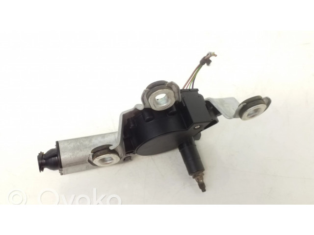 Моторчик заднего дворника 1Z5955711, 443122326017 Skoda Octavia Mk2 (1Z)