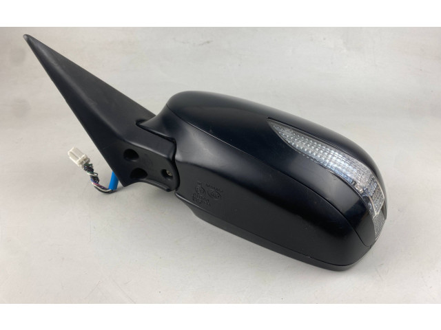 Zpětné zrcátko Subaru Outback 2008 E13011199