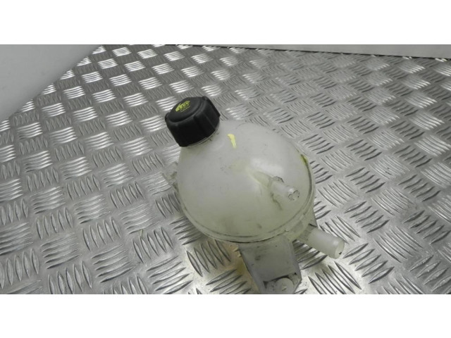 Расширительный бачок охлаждающей жидкости