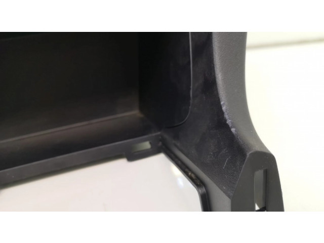 Отделка контроля климата / контроля печки