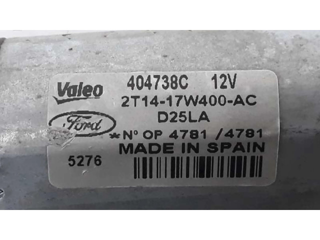 Моторчик заднего дворника 1520304 Ford Connect