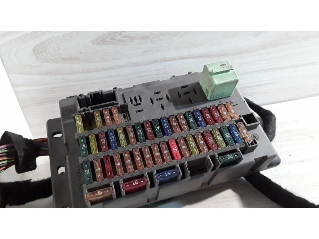Блок предохранителей 6906598 Mini One - Cooper R50 - 53