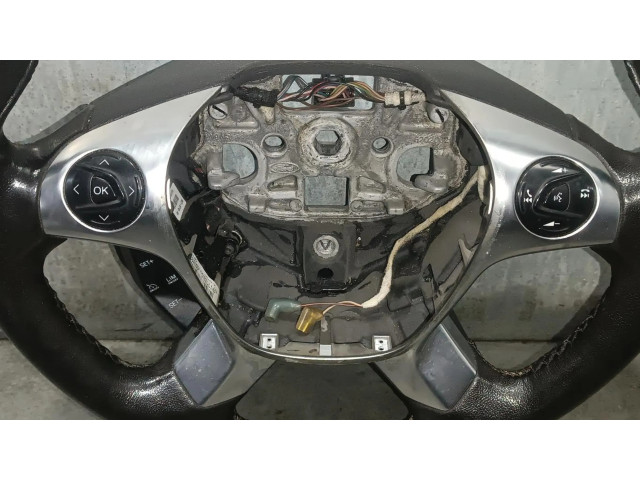 Volant Ford Grand Tourneo Connect 2017 DT113600, VOLANTE
