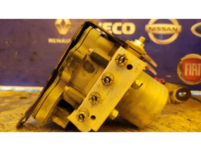 Jednotka ABS 476602079r, Mercedes-Benz Citan W415