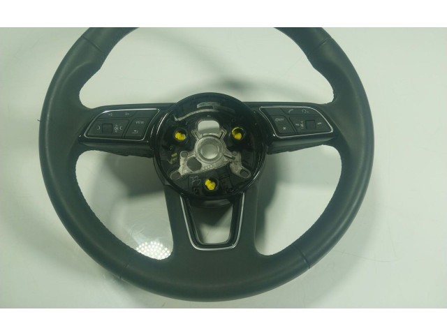 Руль Audi Q2 - - года 81A419091SINU, 81A419091S