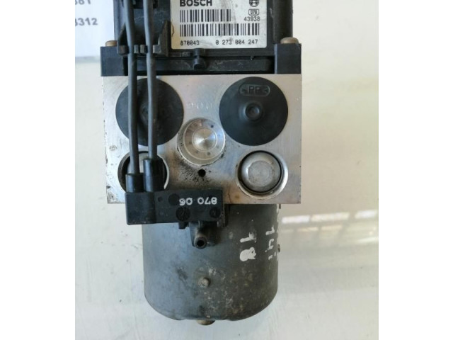 Блок АБС 265, 519   Rover  200 XV  1989 - 2000 года