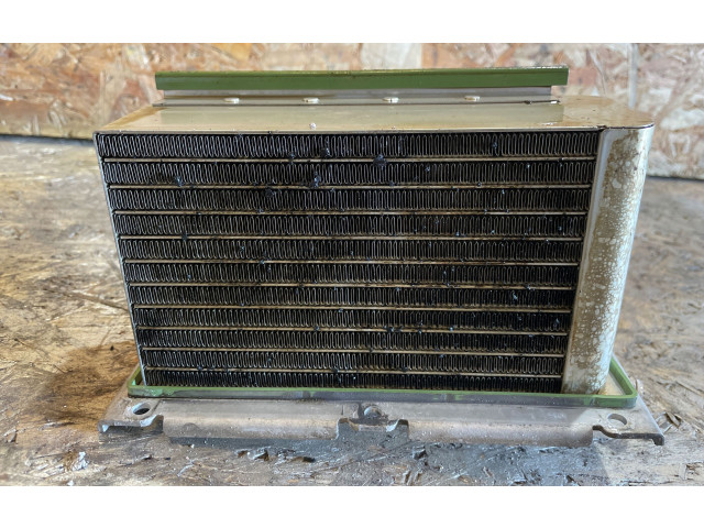 Интеркулер 03C145749B Volkswagen Golf VI