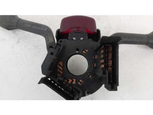 Мултифункционный включатель управления / ручка