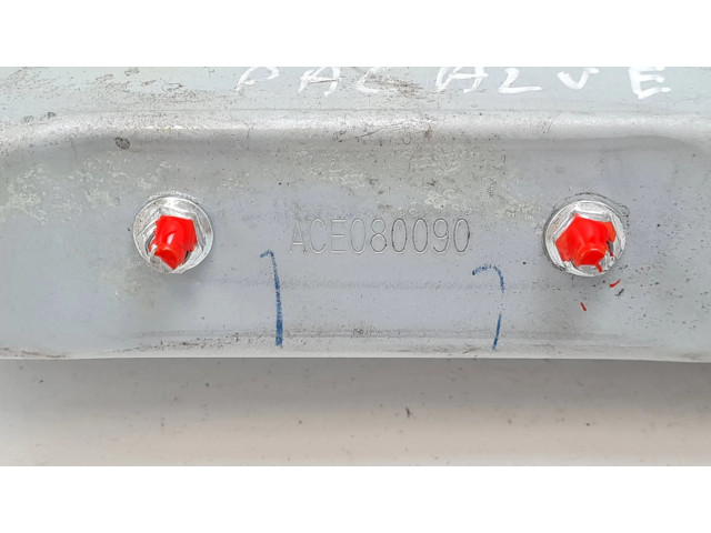 Подушка безопасности для колен 8585057L00, ACE080090 Suzuki Kizashi