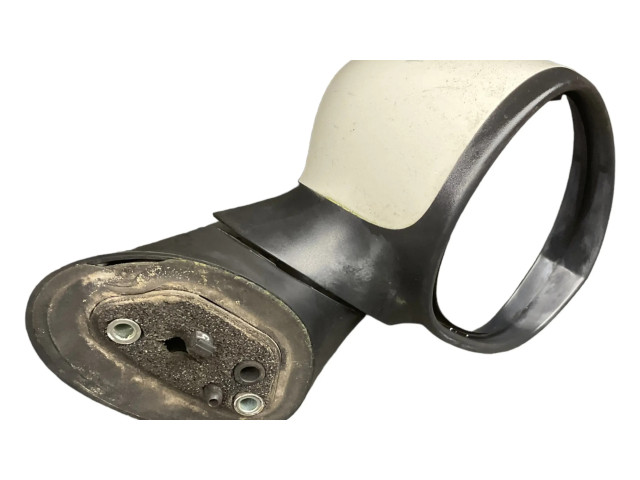 Zpětné zrcátko Fiat 500 2008 021047, 011024