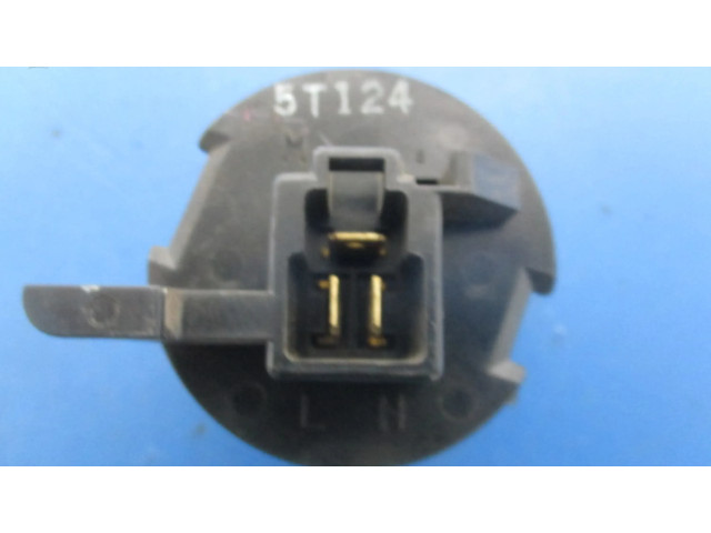 Вентилятор печки Daihatsu Sirion