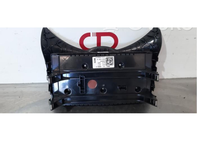 Steuergerät Klimaanlage 9383892 Mini One - Cooper F56 F55