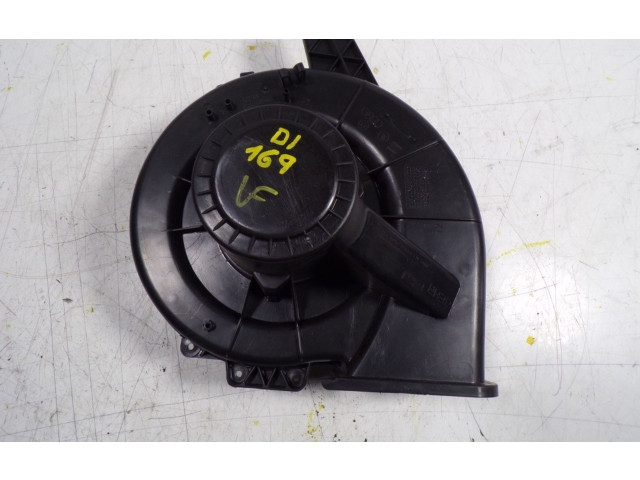 Вентилятор печки 6R1819015, 6Q1819015 Audi A1