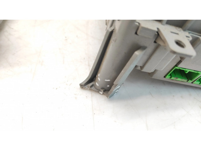 Комплект блоков управления 0281013008, 37820RBDG71   Honda Accord