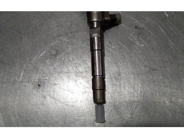 Форсунка H8201636333, BOSCH    Dacia Duster II   