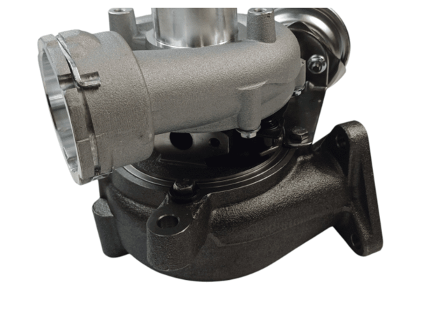 Турбина Audi A4 S4 B7 8E 8H 717858-5008S, 717858-5001S