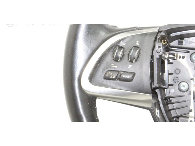 Руль Jaguar XF X250 2007-2015 года CX23ABLEG