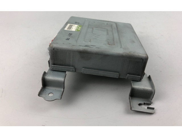 Блок управления климат-контролем 6W9318D493BC, 6W93-18D493-BC Jaguar XJ X350