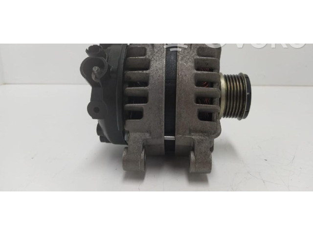 Генератор 9678048880, 2621087A   Citroen C1 1.0     