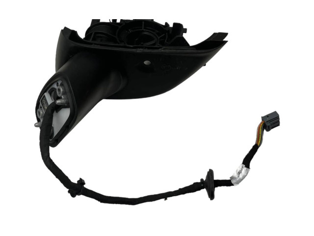 Зеркало электрическое        Volvo XC90  2014 -  года   