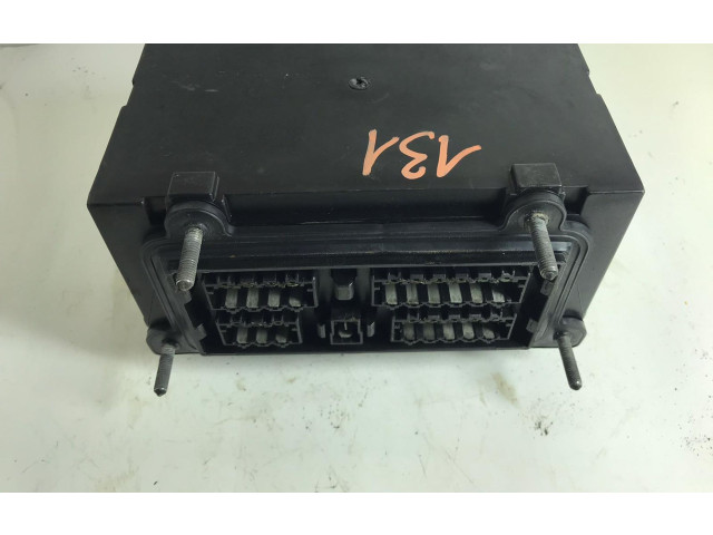 Pojistková skříňka 4452255, 4452255 Fiat 131